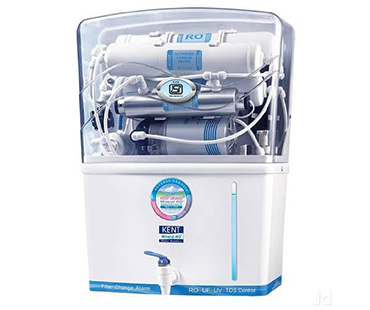  eureka forbes UV Water Purifier repair service 