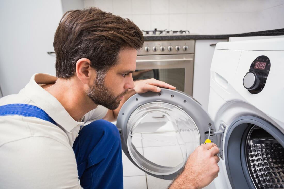 Gas Stove Repair