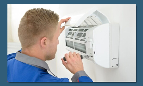 daiking air conditioner customer care