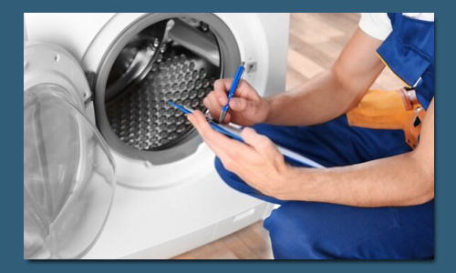 midea washing machine toll free