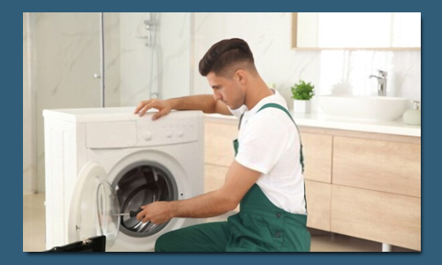lg washing machine customer care